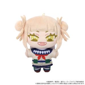 My Hero Academia: Himiko Toga - NuiPal Plush Mascot (Reissue) [Movic]