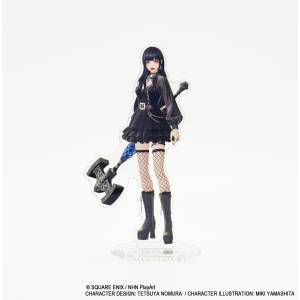 Dissidia Duellum Final Fantasy: Gaia - Acrylic Stand [Square Enix]