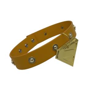 Superman (2025): Krypto Collar 1/1 Prop Replica [Factory Entertainment]