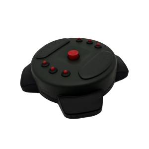 007 GoldenEye: Magnetic Limpet Mine 1/1 Prop Replica [Factory Entertainment]