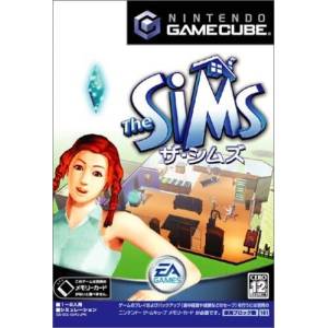 The Sims [NGC - used good condition]