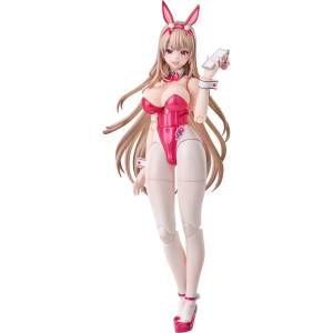 Goddess of Victory NIKKE: Viper - Toxic Rabbit Ver. Hyper Body