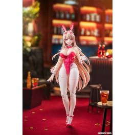 Goddess of Victory NIKKE: Viper - Toxic Rabbit Ver. Hyper Body