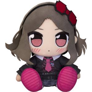 Girls Band Cry: Tomo Ebizuka - Live Costume Ver. Kuripan Plush Toy [Good Smile Company]