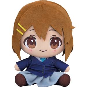 K-On!: Yui Hirasawa - Chocopuni Plush Toy [Good Smile Company]