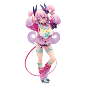 Chase Chase Jokers: Chiamo - Rainbow Bomber Girl Ver. (2nd Hand) [Konami]
