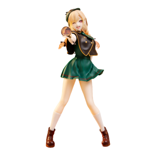 My Dress-Up Darling: Marin Kitagawa - Detective Ver. Vivit Figure (2nd Hand) [System Service]