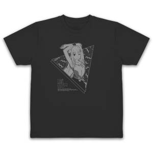 Re:Zero Starting Life in Another World: Emilia - Exercise Ver. Quick-Dry T-Shirt (XL) [COSPA]