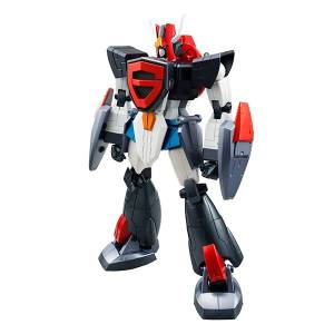 Variable Action High Spec - Janbu [MegaHouse]