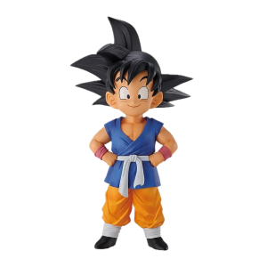 (C Prize) Dragon Ball GT: Son Goku - Masterlise (2nd Hand) [Ichiban Kuji]