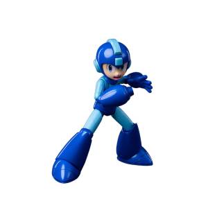 Mega Man 11: Mega Man - Exquisite Basic Series [Hiya Toys]