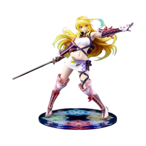 Tales of Xillia: Milla Maxwell 1/8 [Kotobukiya] - Nin-Nin-Game.com