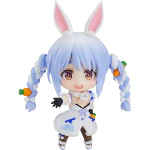 Nendoroid 1823: Hololive - Usada Pekora (Reissue) [Good Smile Company]