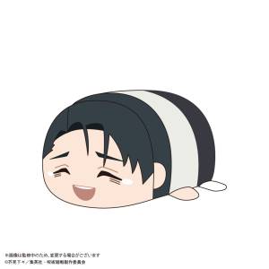 Jujutsu Kaisen: Yuta Okkotsu Potekoro M Plush Toy Vol.4 [Max Limited]