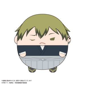 Jujutsu Kaisen: Naoya Zenin Fuwakororin BIG Plush Toy Vol.8 [Max Limited]