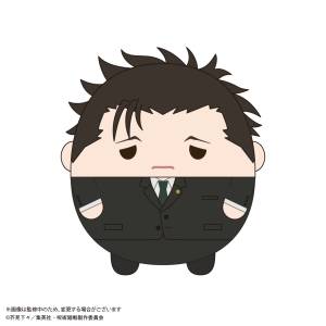Jujutsu Kaisen: Hiromi Higuruma Fuwakororin M Plush Toy Vol.8 [Max Limited]
