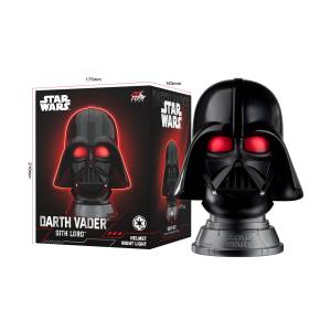Star Wars: Darth Vader Helmet Night Light [ZD Toys]