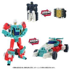 Transformers: Autobot Joyride (AOTP-50) [Takara Tomy]