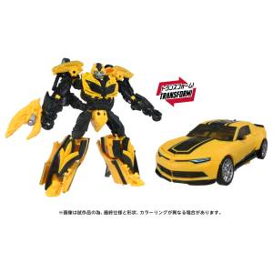 Transformers: Bumblebee (TS-43) [Takara Tomy]