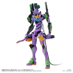 Evangelion: Unit-01 - Toyrise [Takara Tomy]