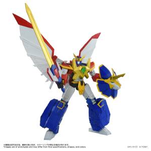 Matchless Raijin-Oh: Raijin-Oh - Toyrise [Takara Tomy]