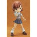 Toaru Kagaku no Railgun - S.K. Series Misaka Mikoto