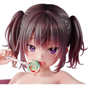 Nikkan Shoujo: Mesugaki - Hirose Erika 1/7 [Insight]