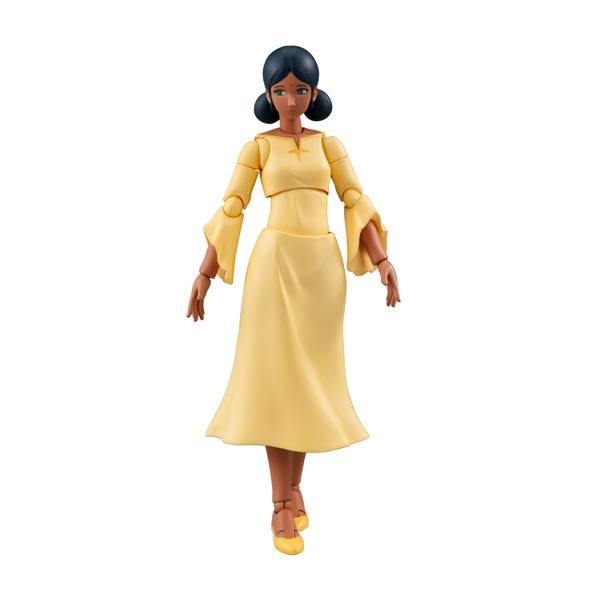 Mobile Suit Gundam: Lalah Sune - Principality of Zeon Ver. G.M.G.