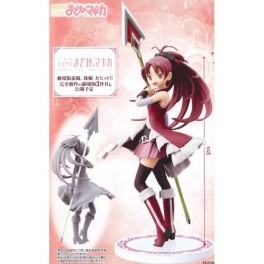 Puella Magi Madoka Magica - SQ Figure Sakura Kyouko