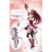 Puella Magi Madoka Magica - SQ Figure Sakura Kyouko