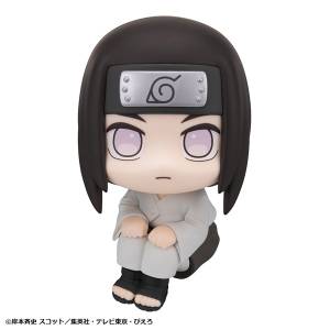 Look Up: Naruto Shippuden - Neji Hyuga [MegaHouse]