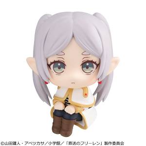 Look Up: Frieren Beyond Journey's End - Frieren (Reissue) [MegaHouse]