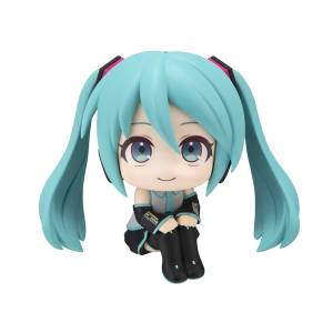 Look Up: Hatsune Miku (Reissue) [MegaHouse]