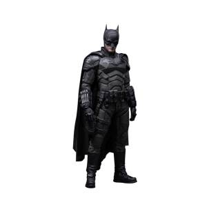 The Batman: Batman - Action Figure [INART]