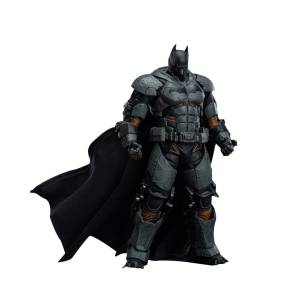 Batman Arkham Origins: Batman XE Suit - Action Figure [INART]