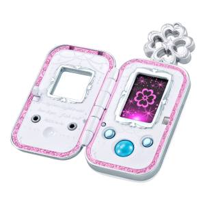 Fresh Pretty Cure!: Linkrun - Pretty Memories (Limited Edition) [Bandai]