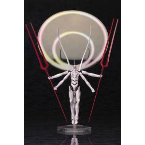 Rebuild of Evangelion - EVA-13 Eva Pseudo-Evolution 3+ Phase Plastic Model [Kotobukiya]