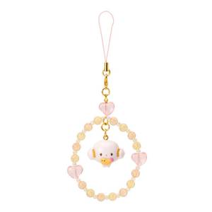 Sanrio Characters: Cogimyun - Beaded Strap [Sanrio]