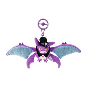 Pokémon Magic Hour Illusion!: Crobat - Plush Mascot (Limited Edition) [The Pokémon Company]