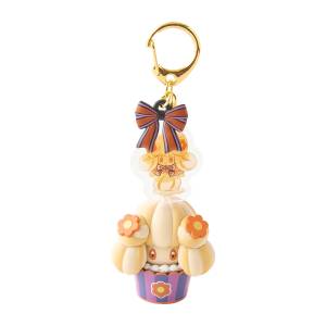 Pokémon Magic Hour Illusion!: Alcremie - Sweets Figure Keychain (Limited Edition) [The Pokémon Company]
