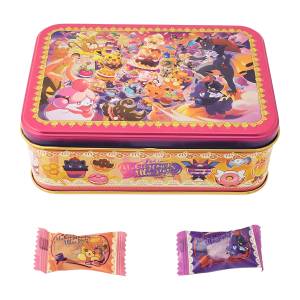 Pokémon Magic Hour Illusion!: Zorua & Zoroark Gradient Candy Box (Limited Edtiion) [The Pokémon Company]