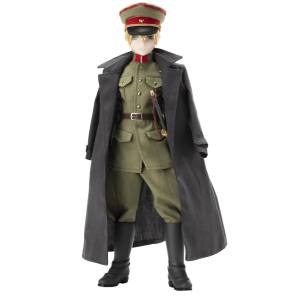 Recommendations from Iwamoto-senpai: Kodo Iwamoto 1/6 - Asterisk Collection Series No.021 [Azone]