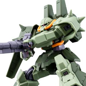 HG 1/144: AOZ Re-Boot Gundam Inle: RMS-106CS Hizack Custom (Limited Reissue) [Bandai]
