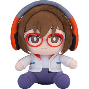 Chill with You Lo-Fi Story: Stone - Plush Toy [Good Smile Company]