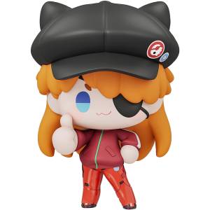 Rebuild of Evangelion: Asuka Shikinami Langley - Good Series [Good Smile Arts Shanghai]