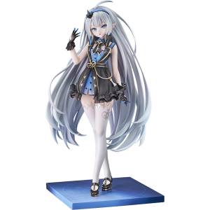 Stella Sora: Demon Lord-chan 1/7 [Good Smile Arts Shanghai]