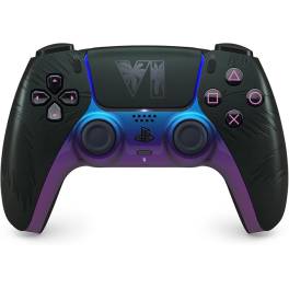 DualSense Wireless Controller - Grand Theft Auto VI Black Limited