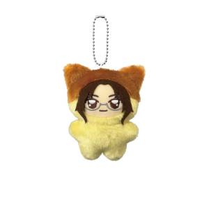 Attack on Titan: Hange Zoë - Chimikemo Mascot [Ensky]