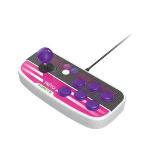 Egret II Mini: Dedicated Control Panel (Violet Color Edition) [Taito]