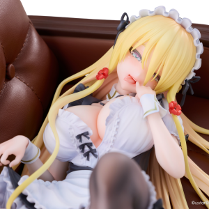 Bishoujo Mangekyou / Girls Created by God: Alice 1/6 (Cast-Off With Bonus) [PinkMango]